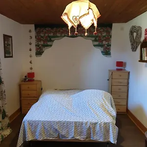 Appartement Les Plagnes, Vailly