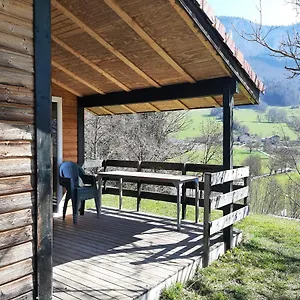 Chalet Du La Porte St Martin, Saint-Martin-en-Vercors