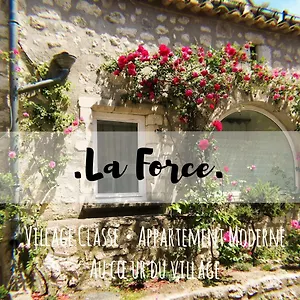 Appartement La Force, La Garde-Adhémar